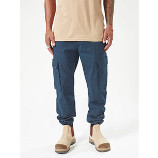 Meter Light Cuff Pant Navy