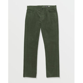 Solver 5 Pullovercket Cord Squadron Green