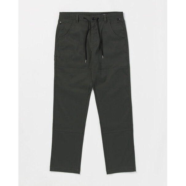 Volcom Stone Trail Master Ii Pant Stealth