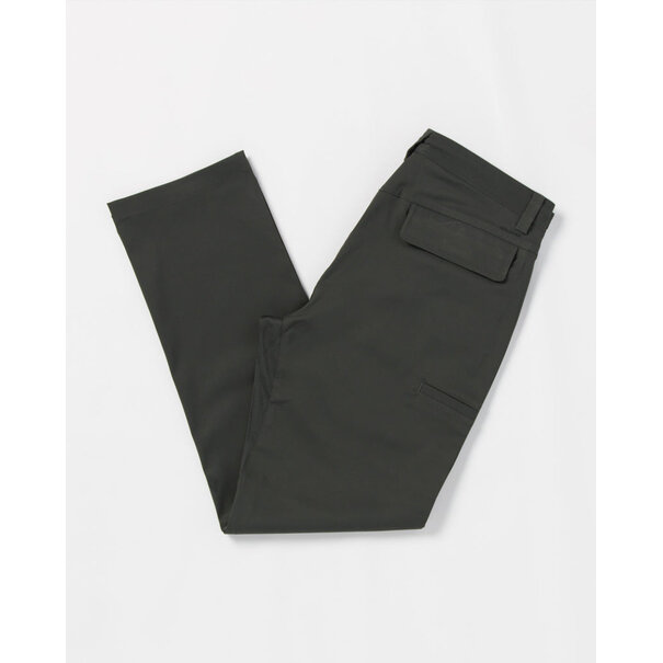 Volcom Stone Trail Master Ii Pant Stealth