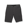 Kerosene Hybrid Short Charcoal Heather