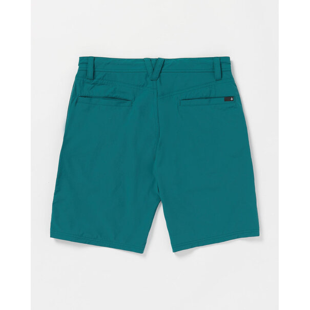 Volcom Voltripper Hybrid 20 Evergreen