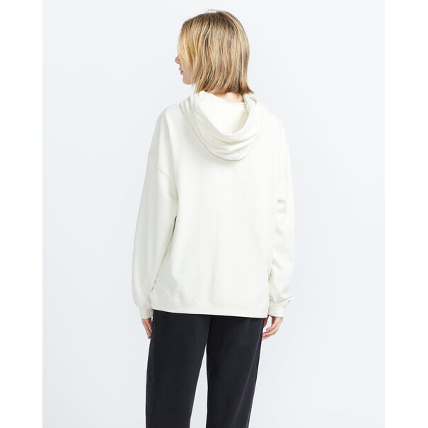 Volcom Gold In Hour Hoodie Bone