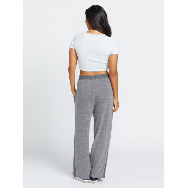 Volcom Lil Frenchie Pant Black