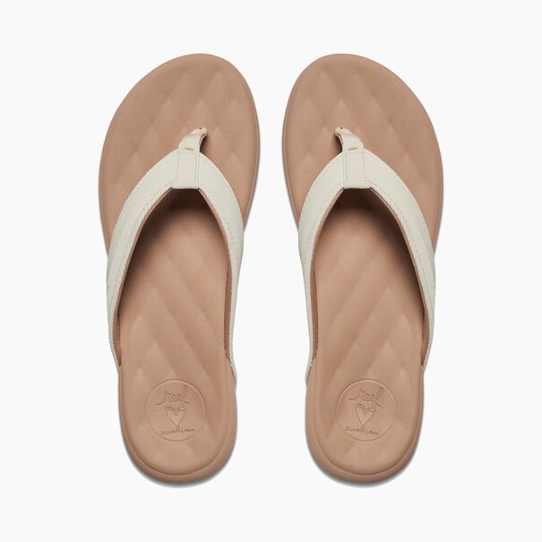 Reef Cushion Harmony Sand