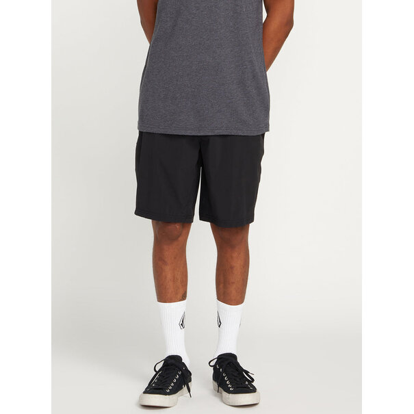 Volcom Voltripper Hybrid 20 Black
