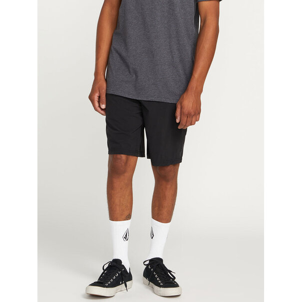 Volcom Voltripper Hybrid 20 Black
