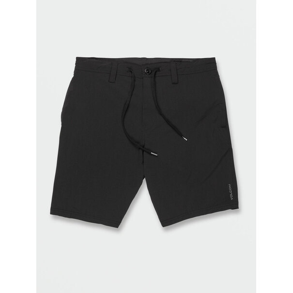 Volcom Voltripper Hybrid 20 Black