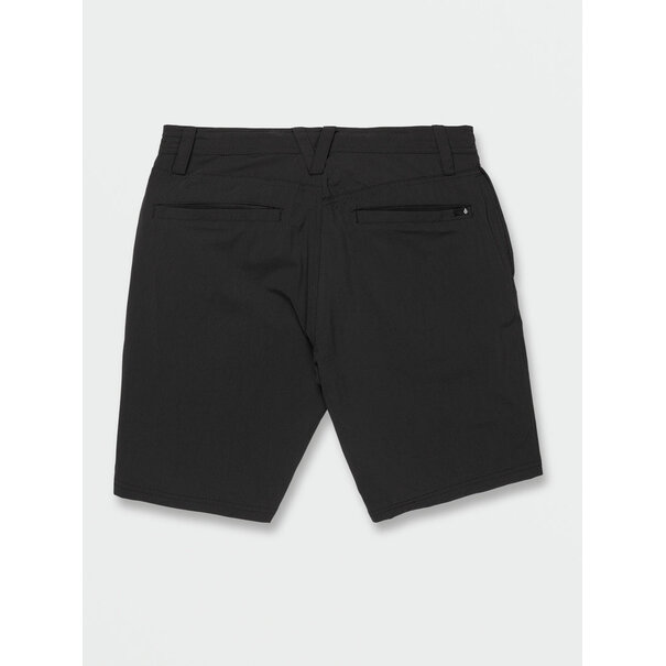 Volcom Voltripper Hybrid 20 Black