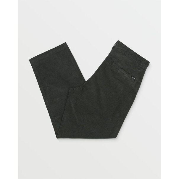 Volcom Frickin Loose Tapered Cord Stealth