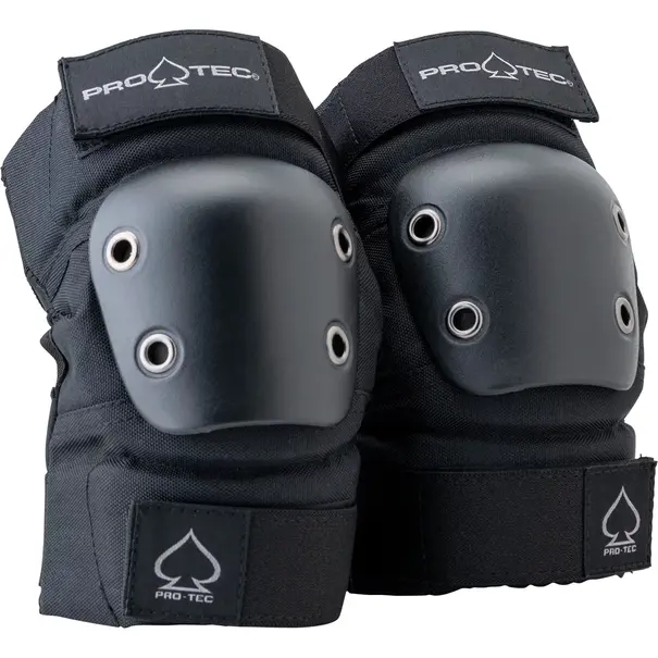 Pro-Tec STREET JR 3-PK PAD SET - BLACK