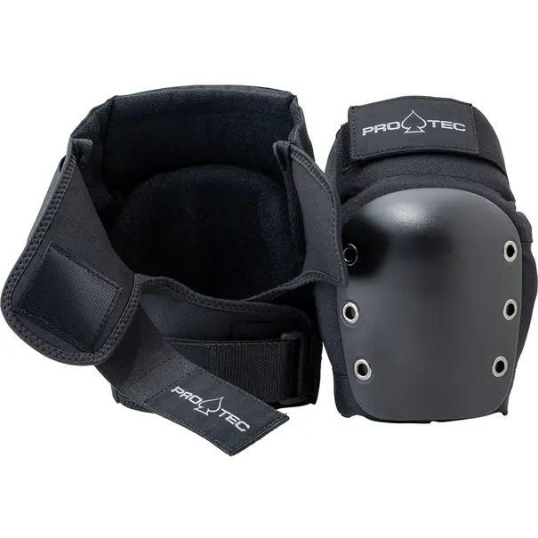 Pro-Tec STREET JR 3-PK PAD SET - BLACK