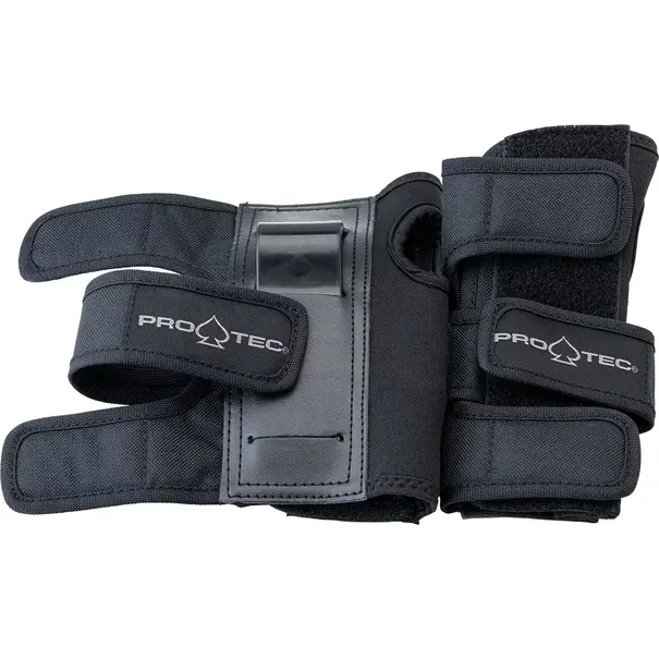 Pro-Tec STREET JR 3-PK PAD SET - BLACK