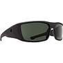 Dirk ANSI Matte Black - Happy Gray Photochromic