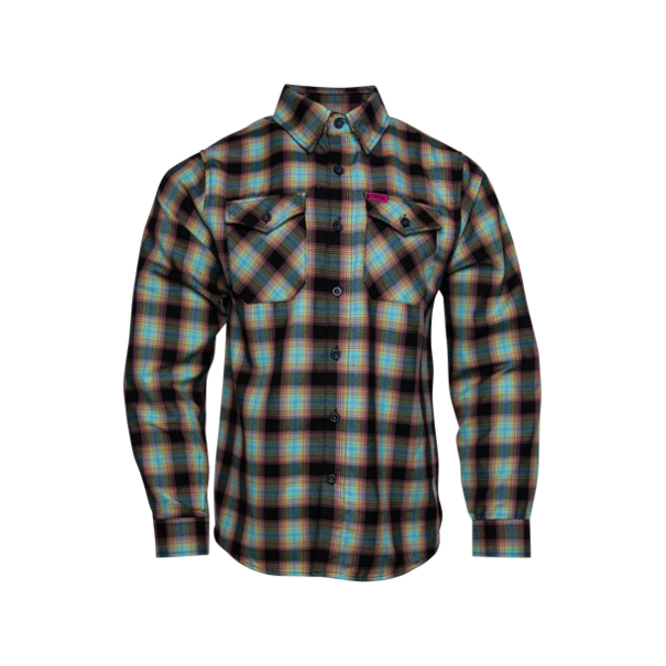 Dixxon Kevin Stabb Flannel Mens