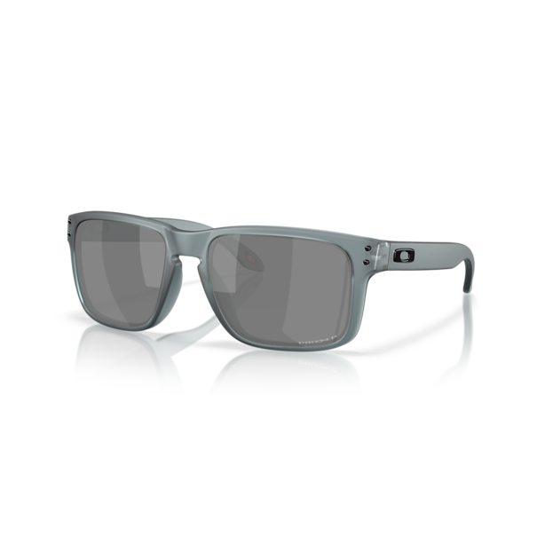 Oakley Holbrook Mt Crystl Blk w/ PrizmBlackPolar