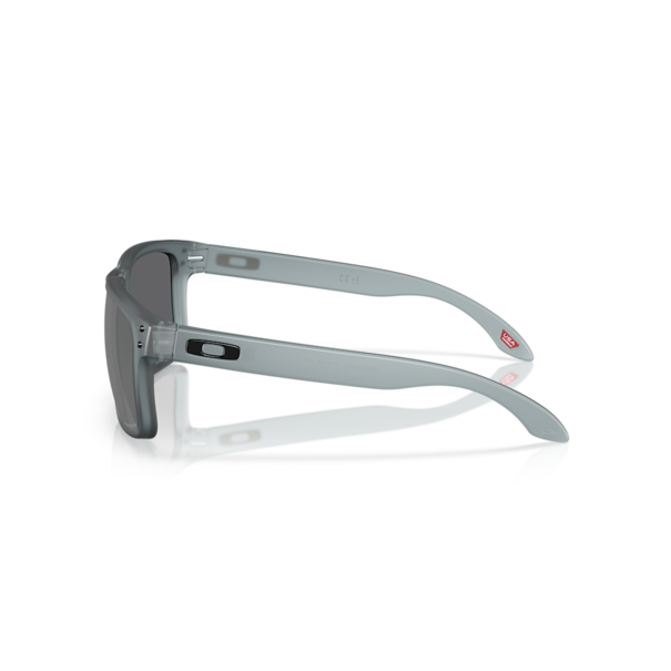 Oakley Holbrook Mt Crystl Blk w/ PrizmBlackPolar