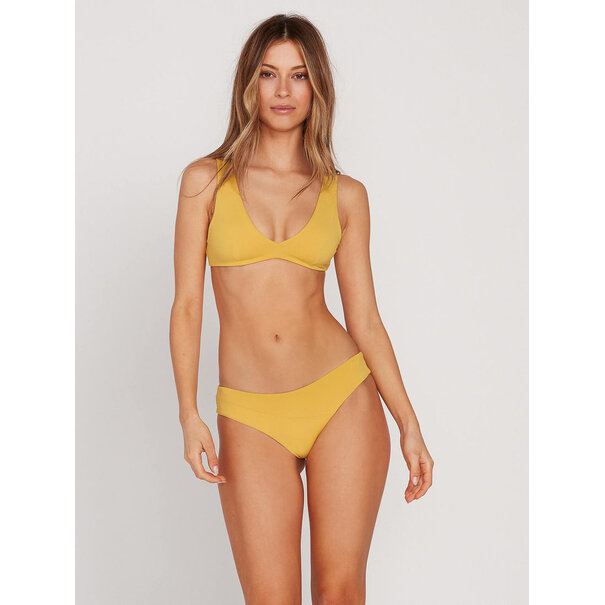 Volcom SIMPLY SEAM HALTER