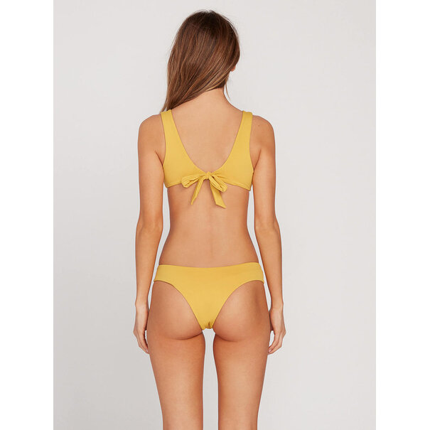 Volcom SIMPLY SEAM HALTER