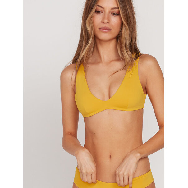 Volcom SIMPLY SEAM HALTER