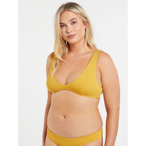 Volcom SIMPLY SEAM HALTER