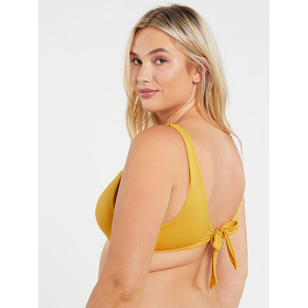 Volcom SIMPLY SEAM HALTER