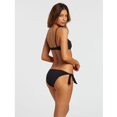 SIMPLY SEAMLESS TIE SIDE