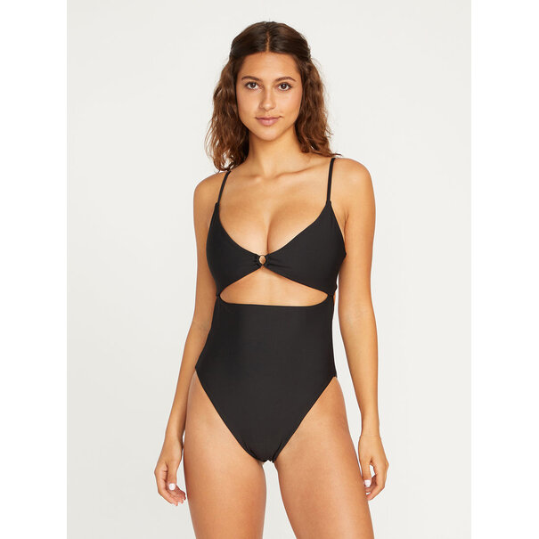 Volcom SIMPLY SEAMLESS 1PC