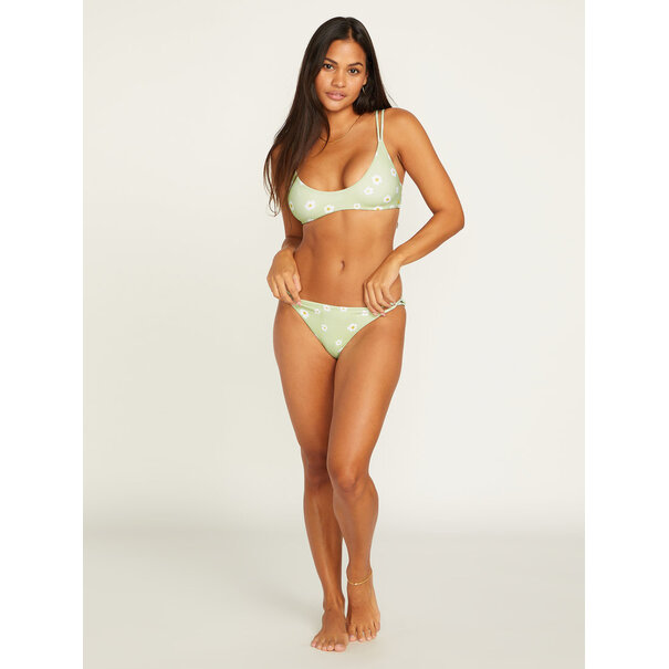 Volcom LIKE DAISY SCOOP