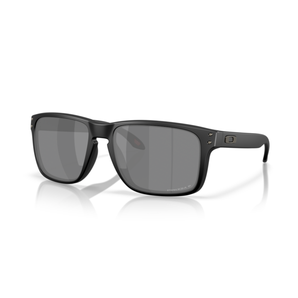 Oakley Holbrook XXL Matte Black w/PRIZM Blk Plr
