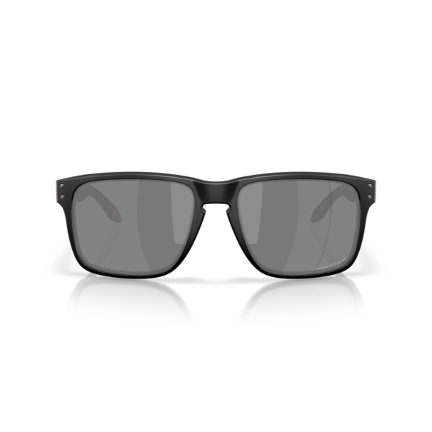 Oakley Holbrook XXL Matte Black w/PRIZM Blk Plr