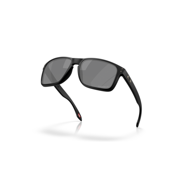 Oakley Holbrook XXL Matte Black w/PRIZM Blk Plr