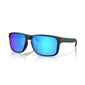 Holbrook XXL Matte Black w/PRIZM Sapphir