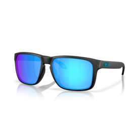 Holbrook XXL Matte Black w/PRIZM Sapphir
