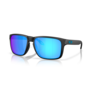 Holbrook XXL Matte Black w/PRIZM Sapphir