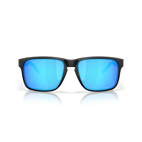 Oakley Holbrook XXL Matte Black w/PRIZM Sapphir