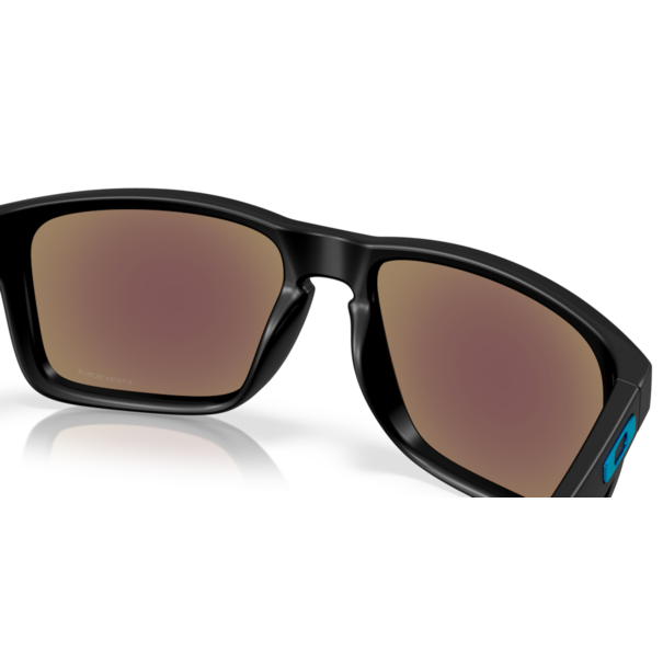 Oakley Holbrook XXL Matte Black w/PRIZM Sapphir