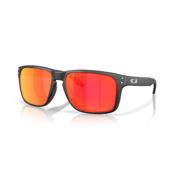 Oakley Holbrook XXL Matte Black Camo w/PRIZMRby