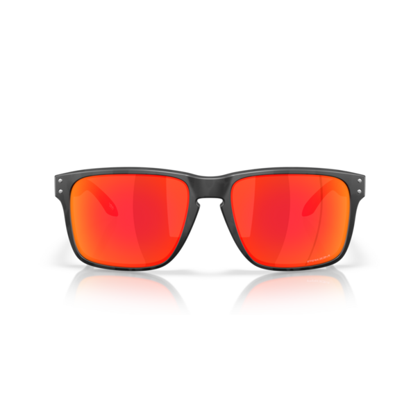 Oakley Holbrook XXL Matte Black Camo w/PRIZMRby