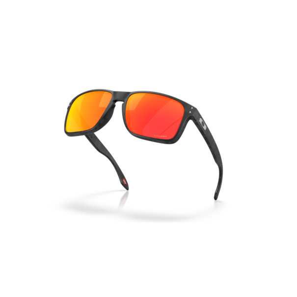 Oakley Holbrook XXL Matte Black Camo w/PRIZMRby