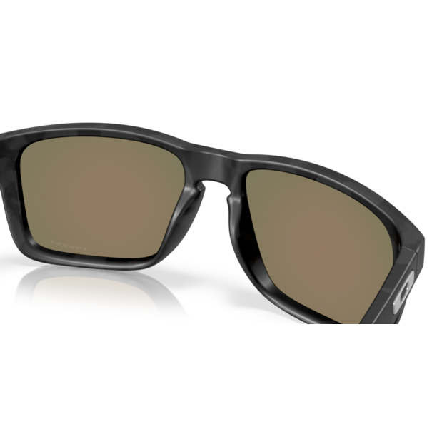 Oakley Holbrook XXL Matte Black Camo w/PRIZMRby