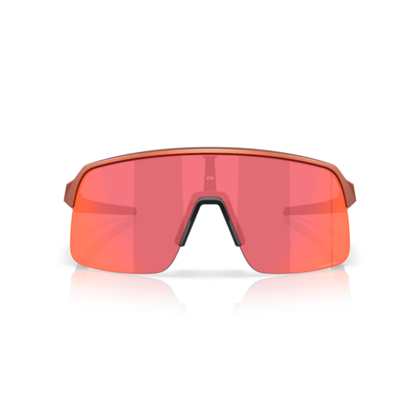 Oakley Sutro Lite Fire Orange w/ Prizm Trl Trch