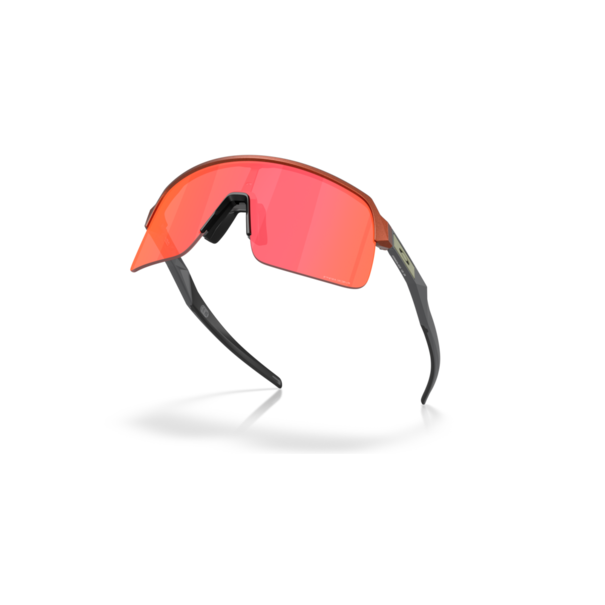 Oakley Sutro Lite Fire Orange w/ Prizm Trl Trch