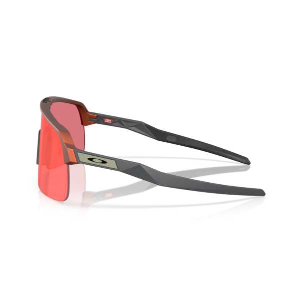 Oakley Sutro Lite Fire Orange w/ Prizm Trl Trch