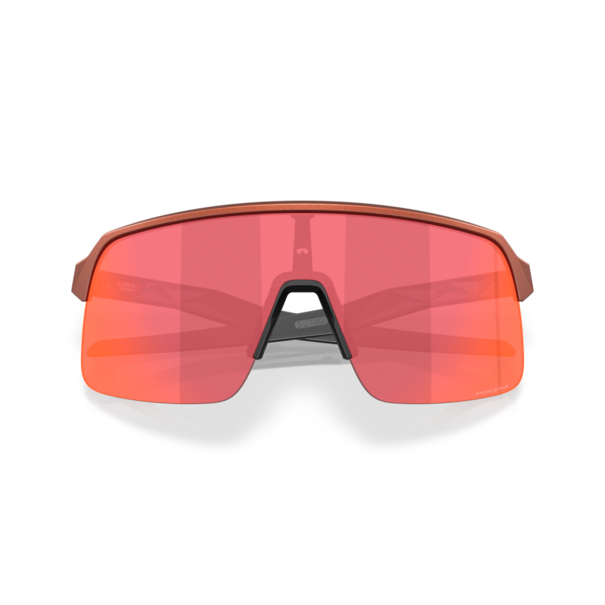 Oakley Sutro Lite Fire Orange w/ Prizm Trl Trch