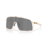 Sutro Mt Clear Terrazzo w/ Prizm Black