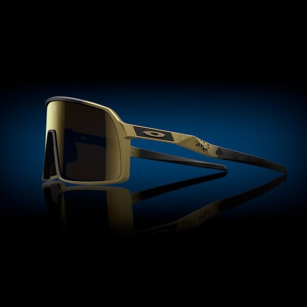 Oakley Sutro Fortnite Midas w/ Prizm 24K