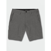 FRICKIN CROSS SHRED STATIC