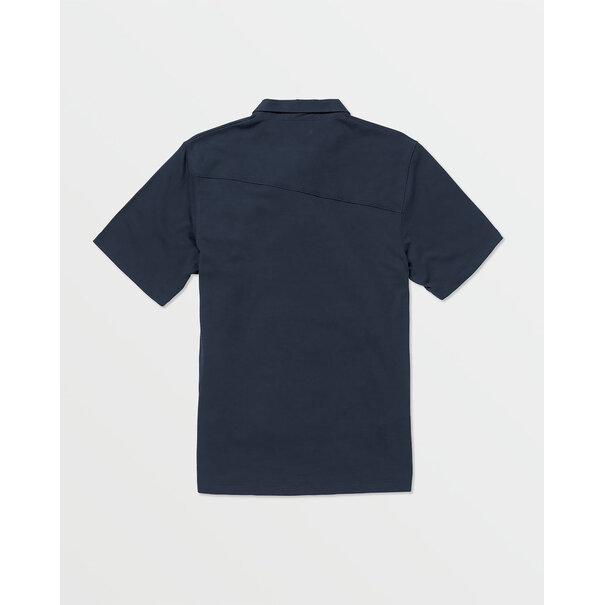 Volcom WOWZER POLO SS