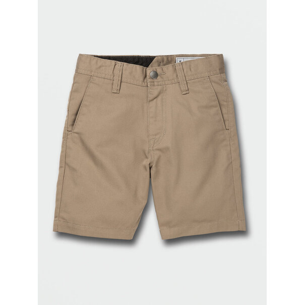 Volcom FRICKIN CHINO SHORT